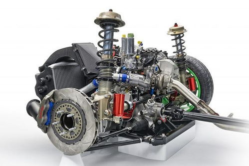 斯柯达最贵车晶锐RS Rally2,售200万,5速序列式变速箱,4秒破百