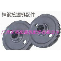 广州市齿轮钢批发 齿轮钢供应 齿轮钢厂家 